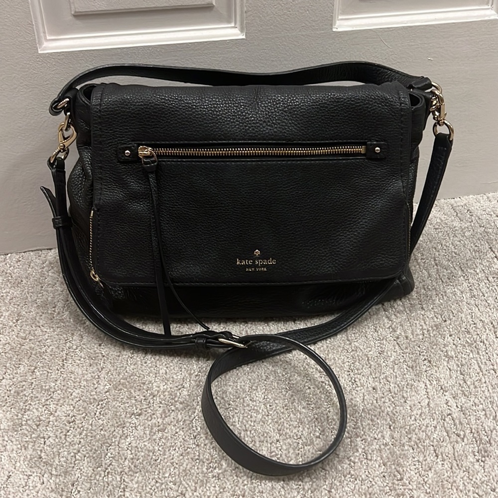 Kate Spade Toddy purse